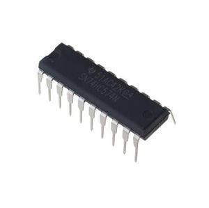 IC SN74HC574N آیسی