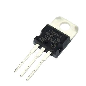 رگولاتور REG 7905CV COPY DIP