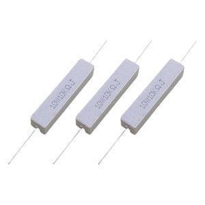 RES 10K 10W مقاومت آجری