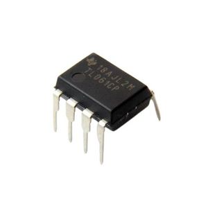 آیسی  IC TL061CP ORG DIP