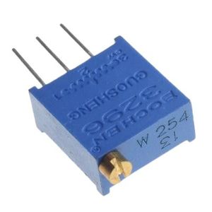 MULTITURN 250K مولتی ترن ایستاده