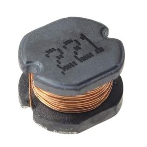 IND CD75 220UH SMD سلف