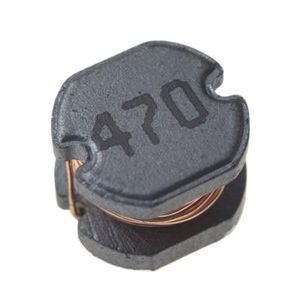 IND CD75 47UH SMD سلف