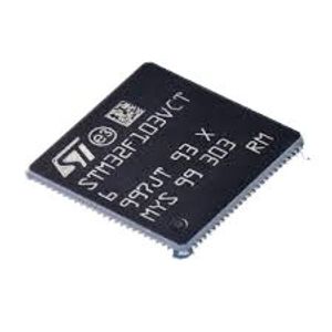 STM32F103VCT6 میکروکنترلر