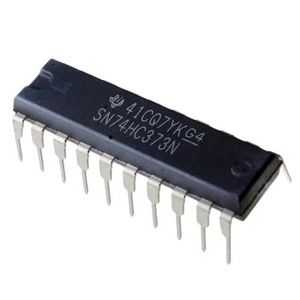 IC SN74HC373N آیسی