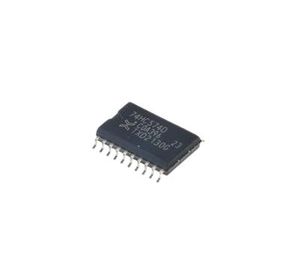 IC 74HC574D آیسی
