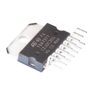 IC AMPLI TDA7377 ORG آیسی آمپلی فایر