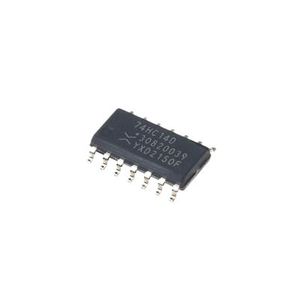 IC 74HC14D آیسی