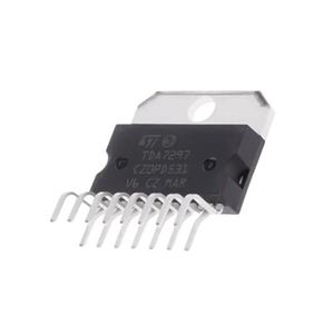 IC AMPLI TDA7297 ORG آیسی آمپلی فایر