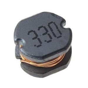 IND CD54 33UH SMD سلف