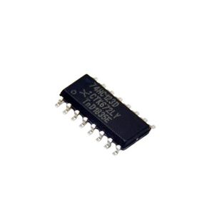 IC 74HC123D آیسی