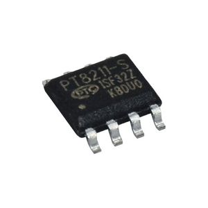 IC PT8211-S ORG آیسی