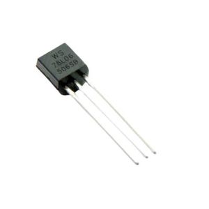 IND CD75 100UH SMD سلف