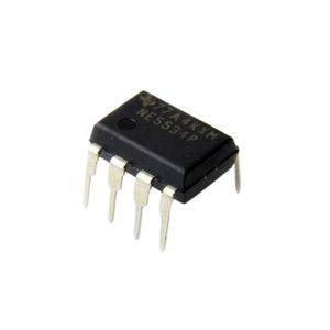 آیسی  IC NE5534P ORG DIP