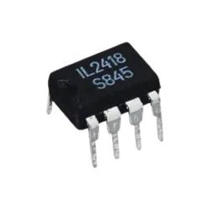 آیسی تلفن IC IL2418 ORG DIP