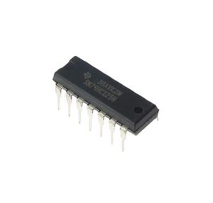 IC SN74HC125N آیسی