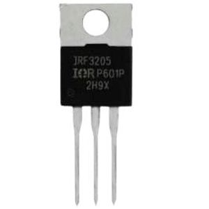 ماسفت MOSFET IRF3205PBF ORG