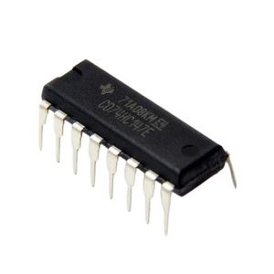 IC CD74HC147E آیسی