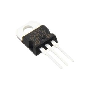 رگولاتور REG 7905CV ORG DIP