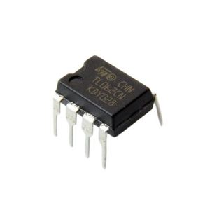 آیسی  IC TL062CN ORG DIP