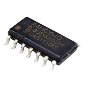 IC 74HC04D آیسی