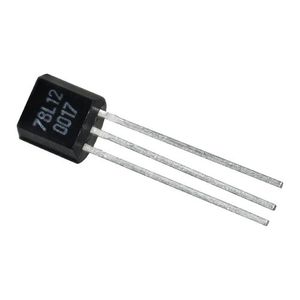 رگولاتور REG 78L12AC ORG DIP