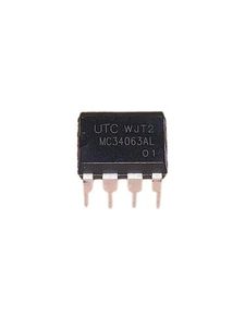 آیسی IC MC34063AL DIP ORG