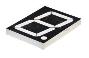 7SEG 1DIG 40101BSR 90*120 سون سگمنت قرمز آند مشترک