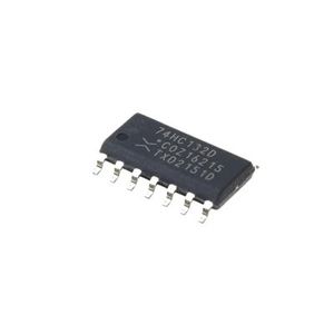 IC 74HC132D آیسی