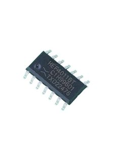 آیسی IC HEF4011BT SMD ORG