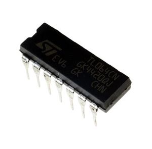 آیسی  IC TL064CN ORG DIP