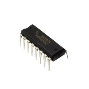IC SN74HC148N آیسی