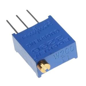 MULTITURN 20R مولتی ترن ایستاده