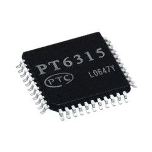 IC PT6315 ORG آیسی