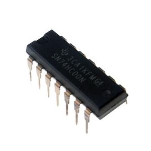 IC SN74HC00N آیسی