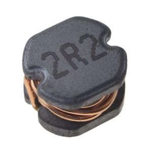 IND CD43 2.2UH SMD سلف