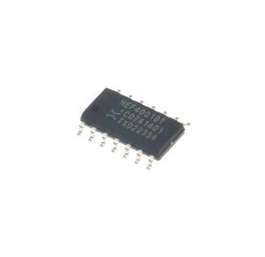 آیسی IC HEF4001BT SMD ORG