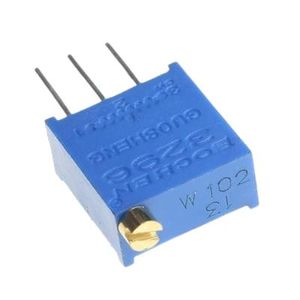 خازن الکترولیت CAP ELEC 22UF 25V 5*5.4MM SMD
