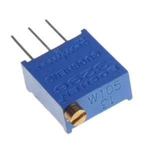 CAP 220UF 35V BLACK خازن الکترولیت دیپ