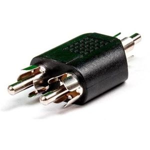تبدیل 1 به 2 AV نری
