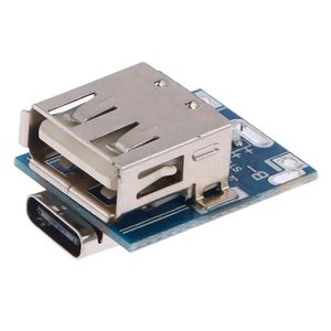 ماژول پاوربانک مدل T6845 TYPE-C