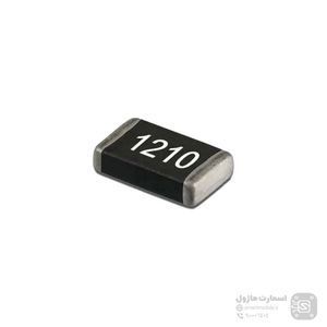 مقاومت 1.5 کیلو اهم SMD 1210