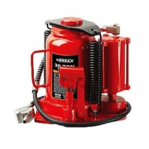 جک بطری بادی 35 تن بیگ رد مدل TRQ35002