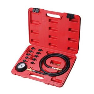 کیت تست فشار روغن 8 بار بیگ رد مدل TRHS-A3453