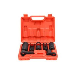کیت سنسور اکسیژن 7 پارچه بیگ رد مدل TRHS-2570