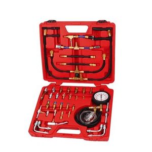 کیت فشار روغن و سوخت بیگ رد مدل TRHS-A1011