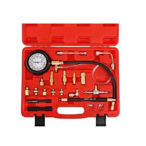 کیت تست فشار پاشش سوخت دیزل بیگ رد مدل TRHS-A0020
