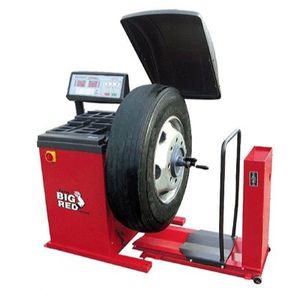 کیت تست فشار انژکتور بیگ رد مدل TRHS-A1211
