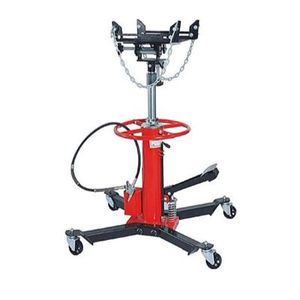 جک گیربکس درار تلسکوپی 0.5 تن بیگ رد مدل TREL0501A