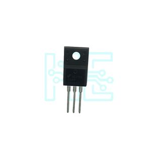 FQPF13N60C